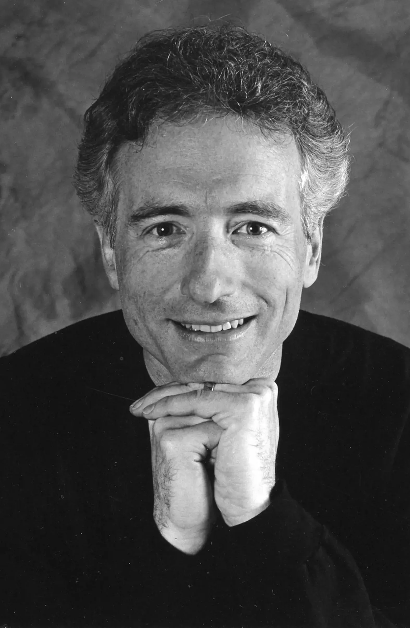 Larry Tesler